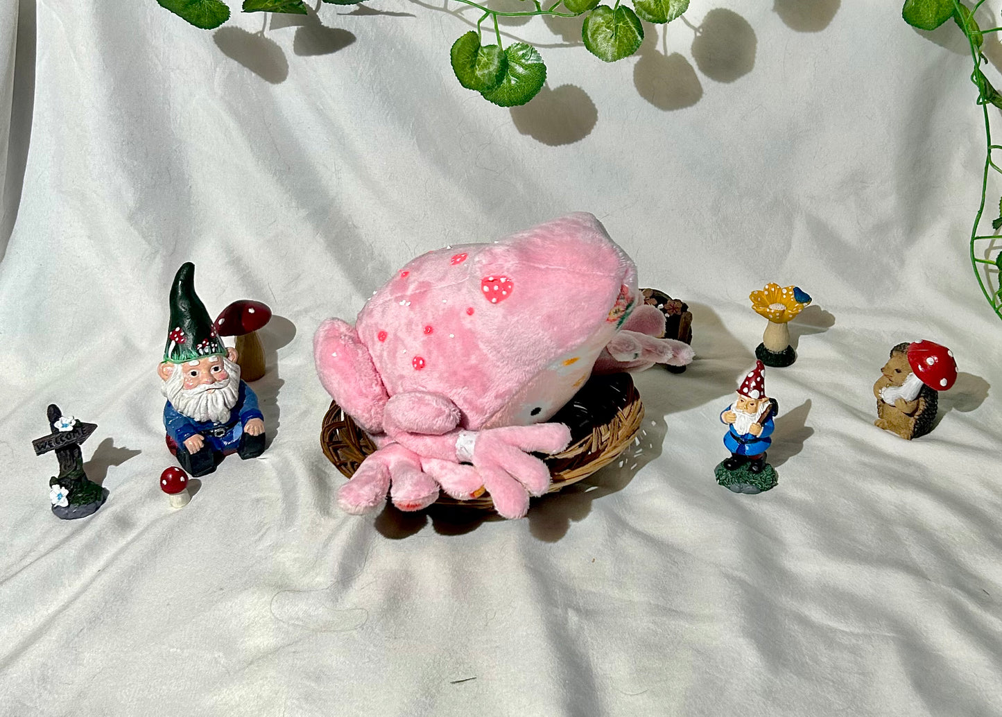 Blossom Plush